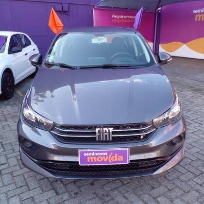 FIAT CRONOS 1.0 FIREFLY FLEX DRIVE MANUAL FIAT CRONOS 1.0 FIREFLY FLEX DRIVE MANUAL